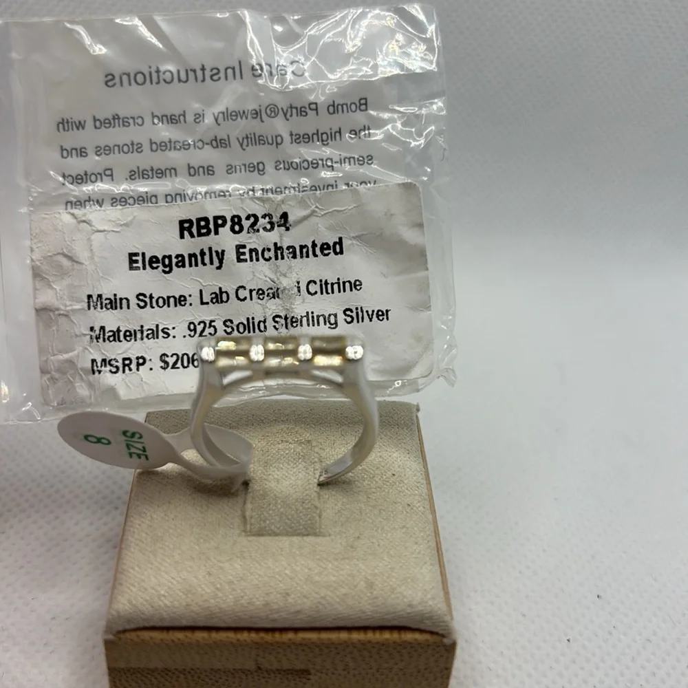 Bomb Party Ring - Picture 5 of 5